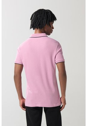 CAMISA POLO KOAJ EUFRY 4/24