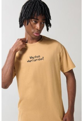 CAMISETA KOAJ 21633 2/25