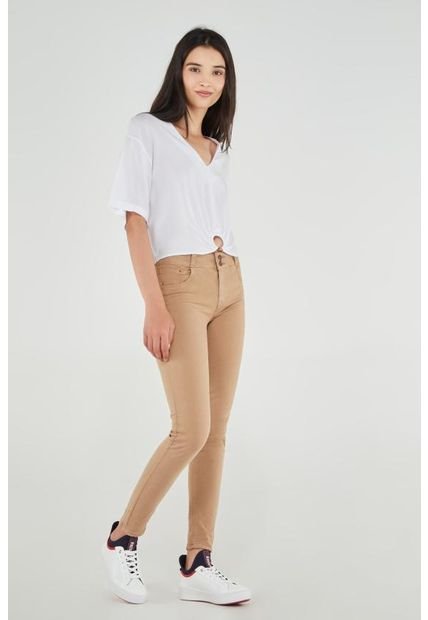 KOAJ-PANTALON KOAJ DRILL PUSH UP 9 TM 3/19