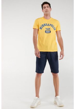 KOAJ-BERMUDA KOAJ CHINA 2 SLIM FIT 4/21