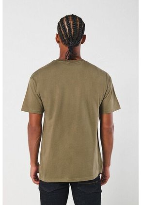 CAMISETA KOAJ KOYET 12671 3/24