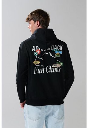 KOAJ BUZO CAPOTA KOAJ NEMIS 1/25