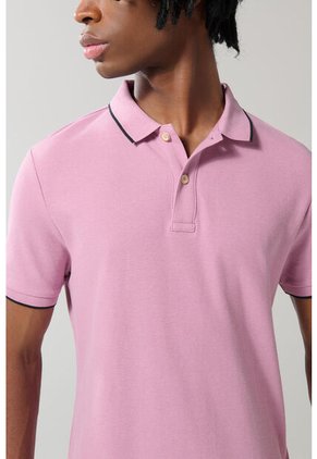 CAMISA POLO KOAJ EUFRY 4/24