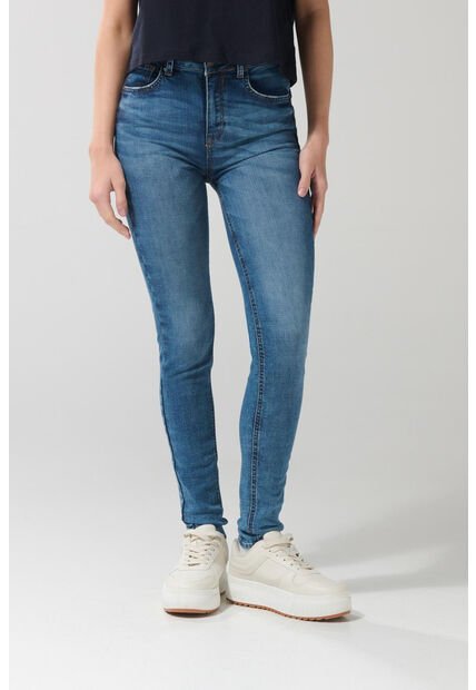 KOAJ PANTALON KOAJ JEAN PUSH UP 23348 2/25