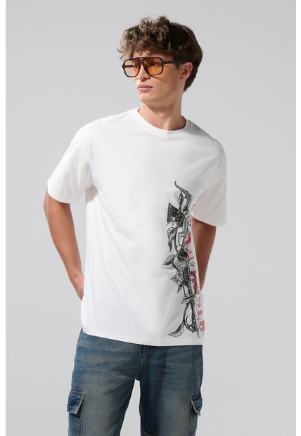 KOAJ CAMISETA KOAJ SIONELL 27097 4/25