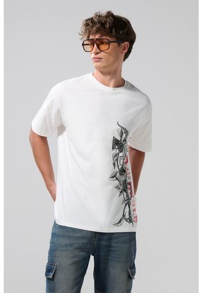 KOAJ CAMISETA KOAJ SIONELL 27097 4/25