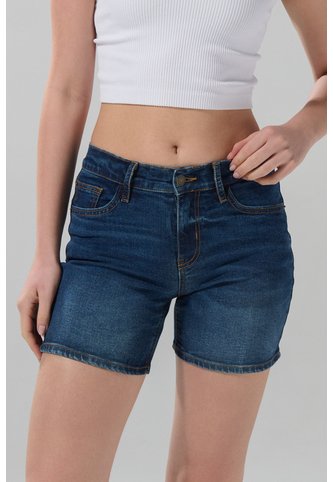 KOAJ SHORT KOAJ JEAN GIRLFRIEND 29487 4/25 Koaj