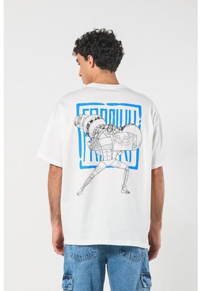 KOAJ CAMISETA KOAJ FRANKOT 16289 4/24