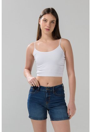 KOAJ SHORT KOAJ JEAN GIRLFRIEND 29487 4/25