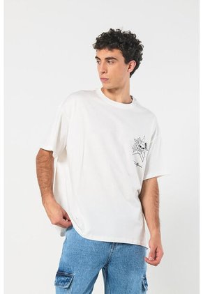 KOAJ CAMISETA KOAJ FRANKOT 16289 4/24