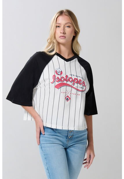 KOAJ CAMISETA KOAJ MISO 25263 3/25