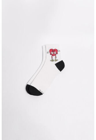 KOAJ MEDIAS KOAJ CORTA PE 10163 2/24 Koaj