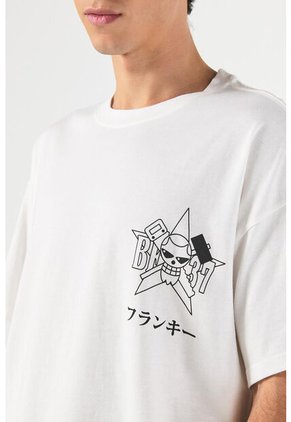 KOAJ CAMISETA KOAJ FRANKOT 16289 4/24