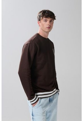 KOAJ SUETER KOAJ SIM 2 16081 3/24