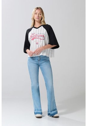 KOAJ CAMISETA KOAJ MISO 25263 3/25