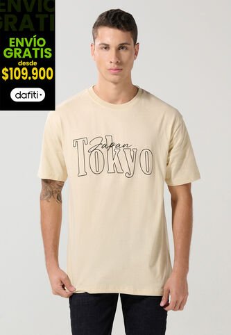 KOAJ CAMISETA KOAJ 25927 2/25 Koaj