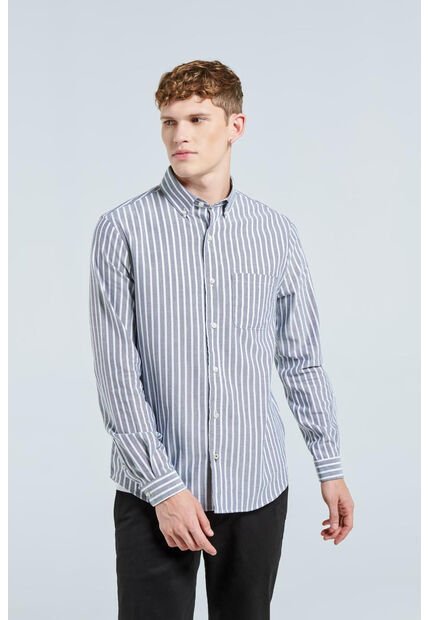 KOAJ CAMISA KOAJ BUTTON DOWN ML 1411