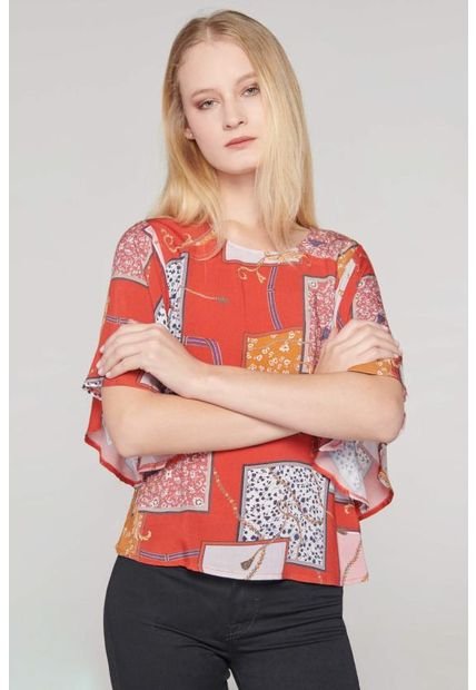 KOAJ-BLUSA KOAJ NYTHU 1 2/19