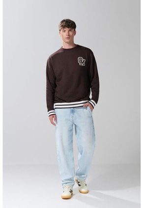 KOAJ SUETER KOAJ SIM 2 16081 3/24