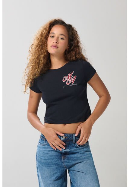 CAMISETA KOAJ 22588 2/25