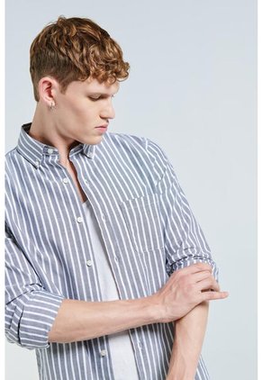 KOAJ CAMISA KOAJ BUTTON DOWN ML 1411