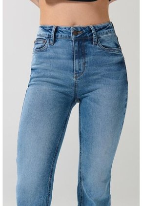 KOAJ PANTALÓN KOAJ JEAN FLARE 23321 M 2/25