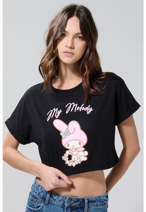 KOAJ CAMISETA KOAJ MYME 26696 4/25
