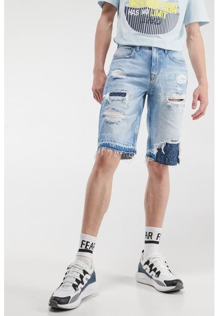 KOAJ-BERMUDA KOAJ TORONTO 1 SLIM 4/21