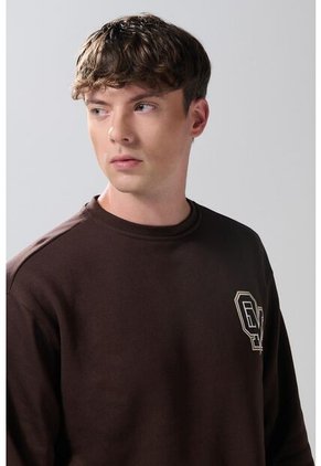 KOAJ SUETER KOAJ SIM 2 16081 3/24