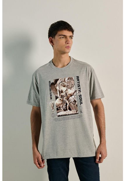 KOAJ CAMISETA KOAJ 13863 4/24