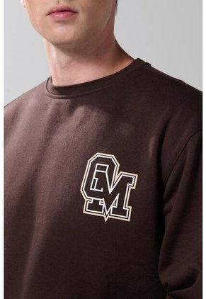 KOAJ SUETER KOAJ SIM 2 16081 3/24