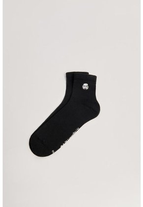 KOAJ SET MEDIAS KOAJ CORTA 8809 2/24