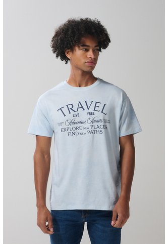 KOAJ CAMISETA KOAJ 19368 1/25 Koaj