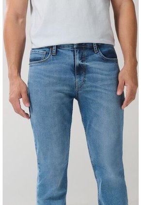 KOAJ PANTALON KOAJ JEAN STRAIGHT LEG 22811 2/25