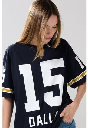 KOAJ CAMISETA KOAJ DARCY 26802 4/25