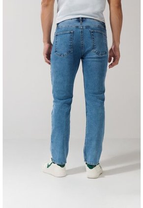 KOAJ PANTALON KOAJ JEAN STRAIGHT LEG 22811 2/25