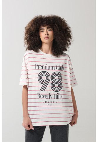 KOAJ CAMISETA KOAJ NOVY 22693 2/25 Koaj