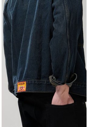 KOAJ CHAQUETA KOAJ OVERSIZE 28201 PK  4/25