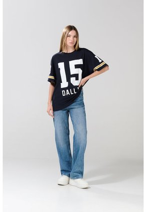 KOAJ CAMISETA KOAJ DARCY 26802 4/25