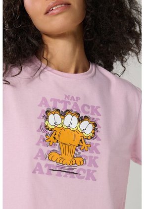 KOAJ CAMISETA KOAJ ATTACKY 28784 4/25