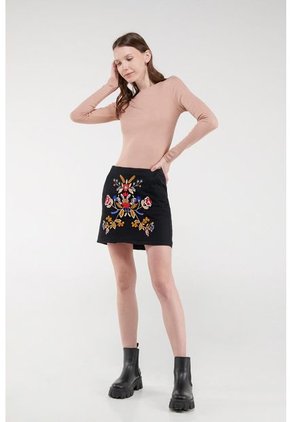 KOAJ-FALDA KOAJ TRIXIE 4/21