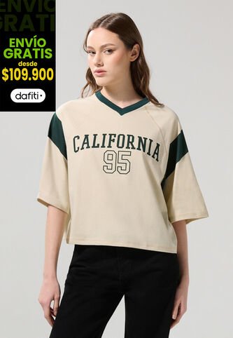 KOAJ CAMISETA KOAJ CAMIL 26817 4/25 Koaj