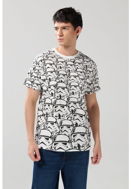 KOAJ CAMISETA KOAJ MAZQUE 27356 4/25