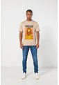 KOAJ CAMISETA KOAJ SAFUMA 17380 4/24 de Koaj