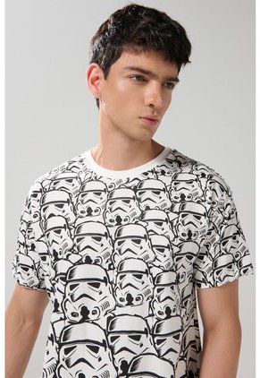 KOAJ CAMISETA KOAJ MAZQUE 27356 4/25