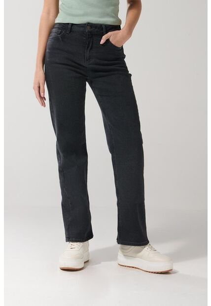 KOAJ PANTALON KOAJ JEAN STRAIGHT LEG 22357 2/25