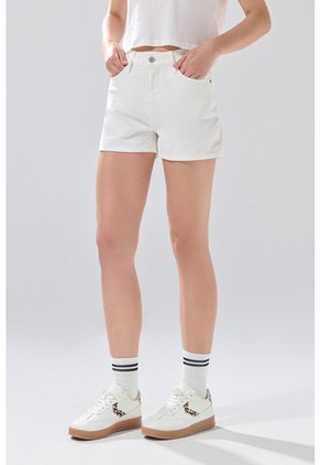 KOAJ SHORT KOAJ JEAN VINTAGE 32016 1/26