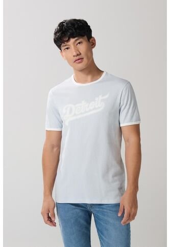 CAMISETA KOAJ 20253 1/25 Koaj