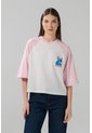 KOAJ CAMISETA KOAJ STET 29075 4/25 de Koaj