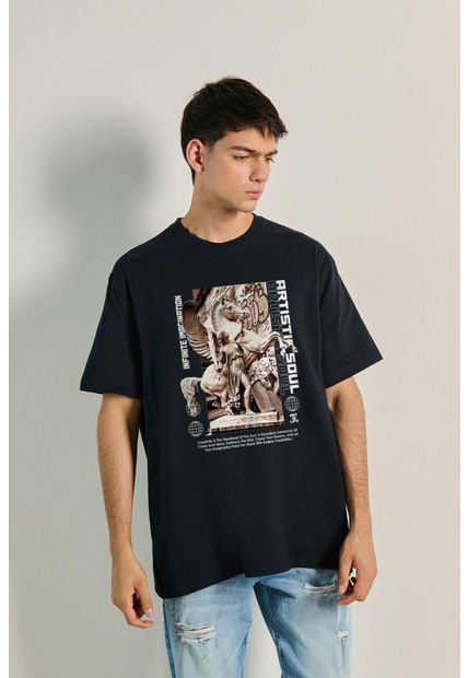 KOAJ CAMISETA KOAJ 13863 4/24